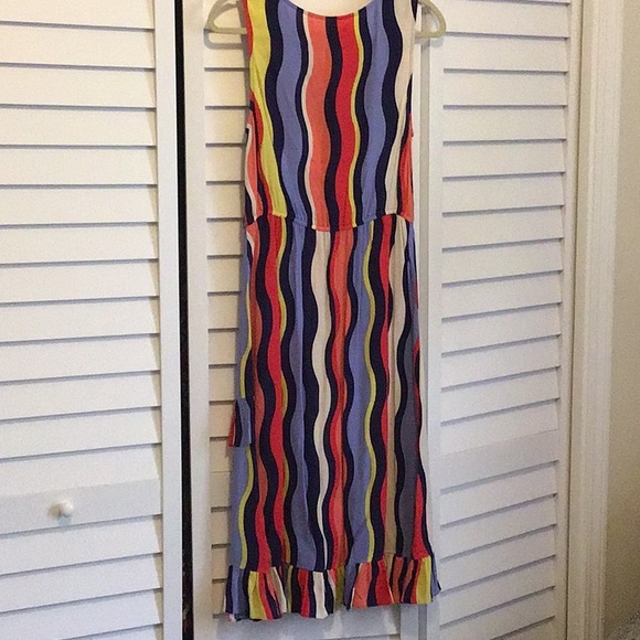 Plenty by Tracy Reese Colorful Dress - Picture 5 of 5